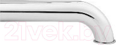 Удлинитель для сифона Эстет Wirquin ФР-00001754 (патина)