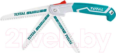 Пила садовая TOTAL THFSW1806