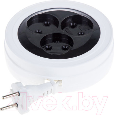 Удлинитель на катушке PROconnect Standart 11-7224