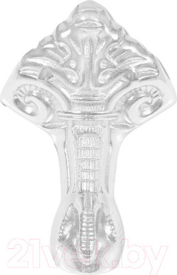 Ножки опорные Эстет Бостон/Царская ФР-00006059 (белый)