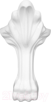 Ножки опорные Эстет Венеция/Марсель ФР-00001850 (белый)