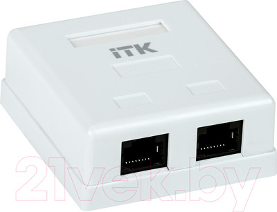 Розетка Generica CS2-1C5EU-22-G