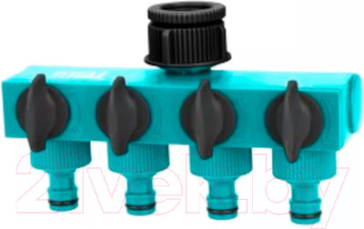 Разветвитель для шланга TOTAL THHC604101