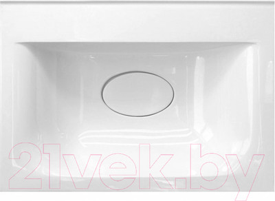 Умывальник Эстет Бали 65x45 / ФР-00001501