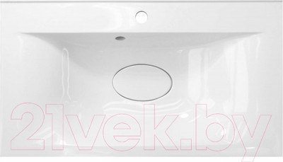 Умывальник Эстет Бали 90x45 / ФР-00001472