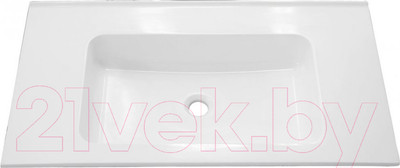 Умывальник Эстет Каре 90x50 / ФР-00000782