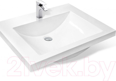 Умывальник Эстет Монако 60x48 / ФР-00000790