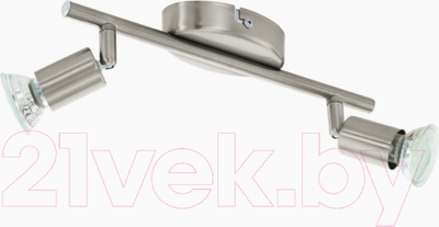 Спот Eglo Buzz-Led 92596