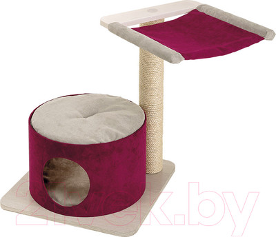 Комплекс для кошек Ferplast Simba / 74061000
