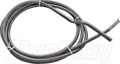 Трос сантехнический ОРИО ТСП9-10000