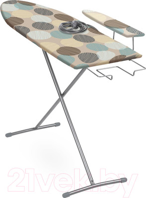 Гладильная доска Ника Лина 4 / ДЛ4 (в ассортименте)