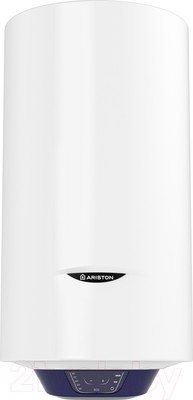 Накопительный водонагреватель Ariston BLU1 ECO ABS PW 65 V Slim (3700556)