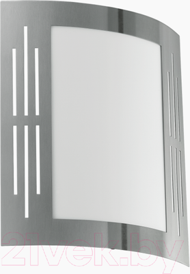 Бра уличное Eglo City 82309