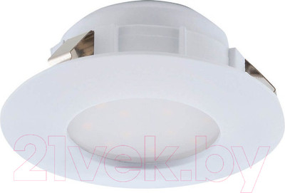 Точечный светильник Eglo Pineda 95817