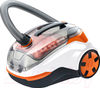 Пылесос Thomas Dry&Aqua-Box Cat&Dog (786554)