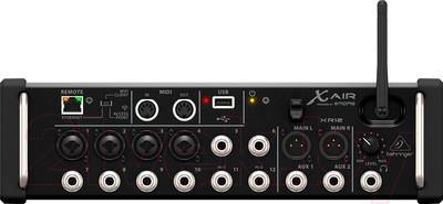 Микшерный пульт Behringer XR12