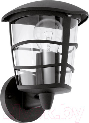 Светильник уличный Eglo Aloria 93097