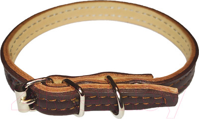 Ошейник Сима 1010BR (коричневый)