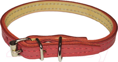 Ошейник Сима 1210RE (красный)