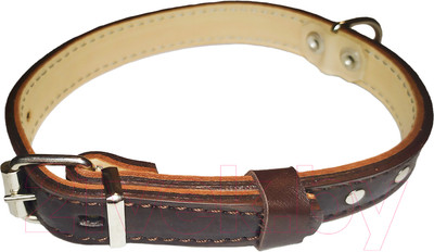 Ошейник Сима 1220BR (коричневый)
