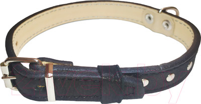 Ошейник Сима 1220BL (черный)