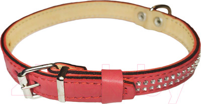 Ошейник Сима 1240RE (красный)