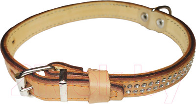 Ошейник Сима 1240SA (песочный)