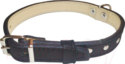 Ошейник Сима 1520BL (черный)