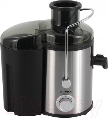 Соковыжималка электрическая Supra JES-1410