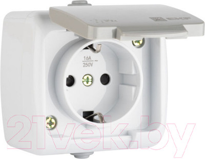 Розетка EKF Мурманск / EFR16-029-30-54