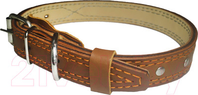 Ошейник Сима 2020SA (песочный)