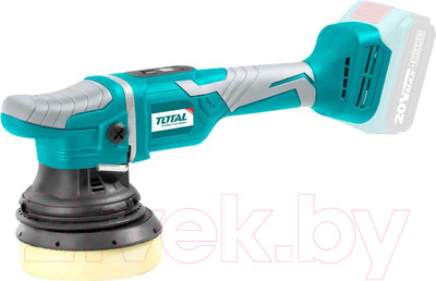 Полировальная машина TOTAL TAPLI2002