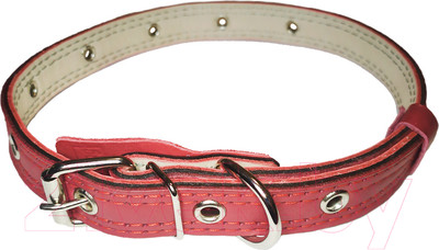 Ошейник Сима 2013RE (красный)