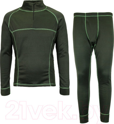 Комплект термобелья Элементаль Krion Samedi 436993 (р.44)