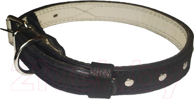 Ошейник Сима 2520BL (черный)