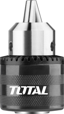 Патрон сверлильный TOTAL TAC451301