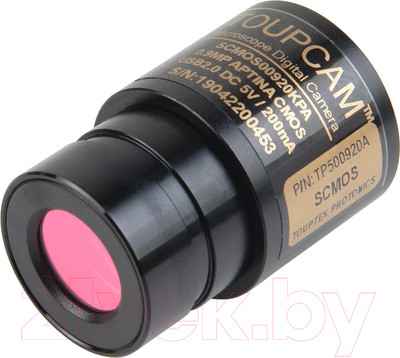 Камера цифровая для микроскопа ToupCam SCMOS00920KPA / 28494