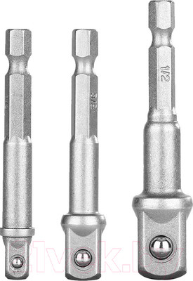 Набор адаптеров слесарных TOTAL TAC273651 (3шт)