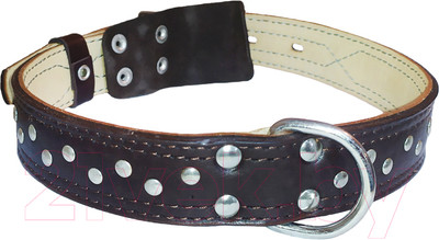 Ошейник Сима 3020BL (черный)