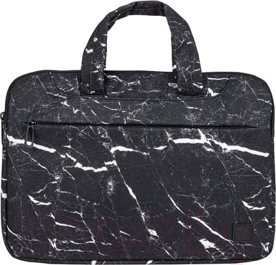 Сумка для ноутбука Brauberg Marble / 270835