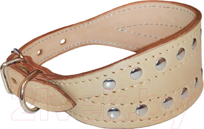 Ошейник Сима Сельдь h1520SA (песочный)