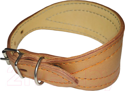 Ошейник Сима Сельдь h2010SA (песочный)