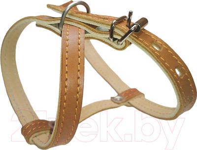 Шлея Сима b1510SA (песочный)