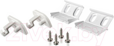 Крепления для душевой двери Huppe Arena 500 / 040363