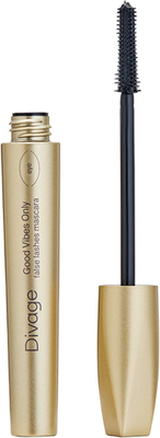 Тушь для ресниц Divage Good vibes only №01