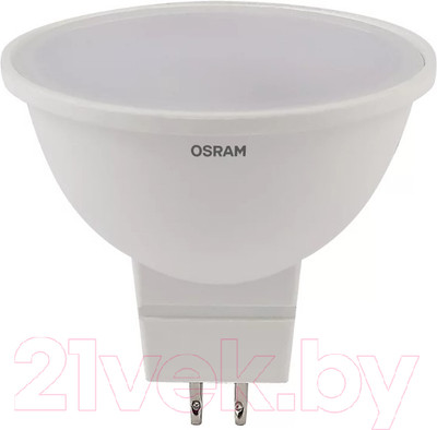 Лампа Ledvance LED Value 4058075582781