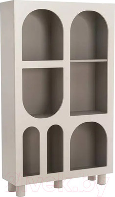 Стеллаж Dipriz Archy Large Bookcase Д.1252-1