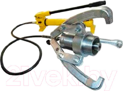 Съемник TOR EP-30T / 118302 (с выносным насосом)