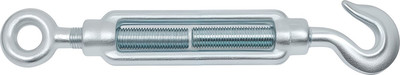 Талреп TOR Крюк-кольцо М24 / 123242