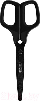 Ножницы канцелярские Berlingo Double black / DNn_17505